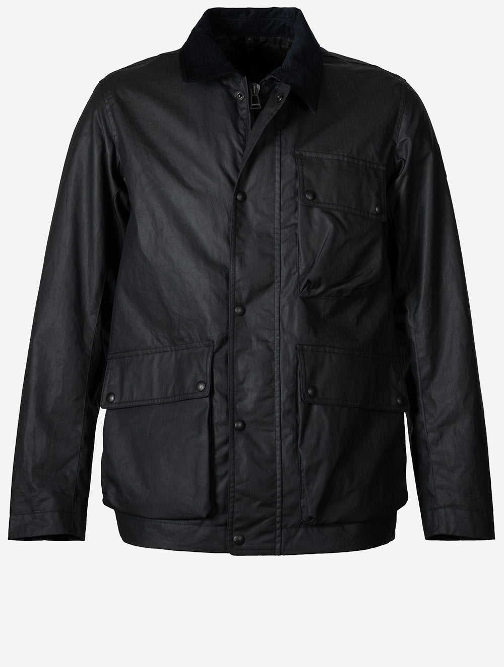 Belstaff Incline Jacket-Dark Navy