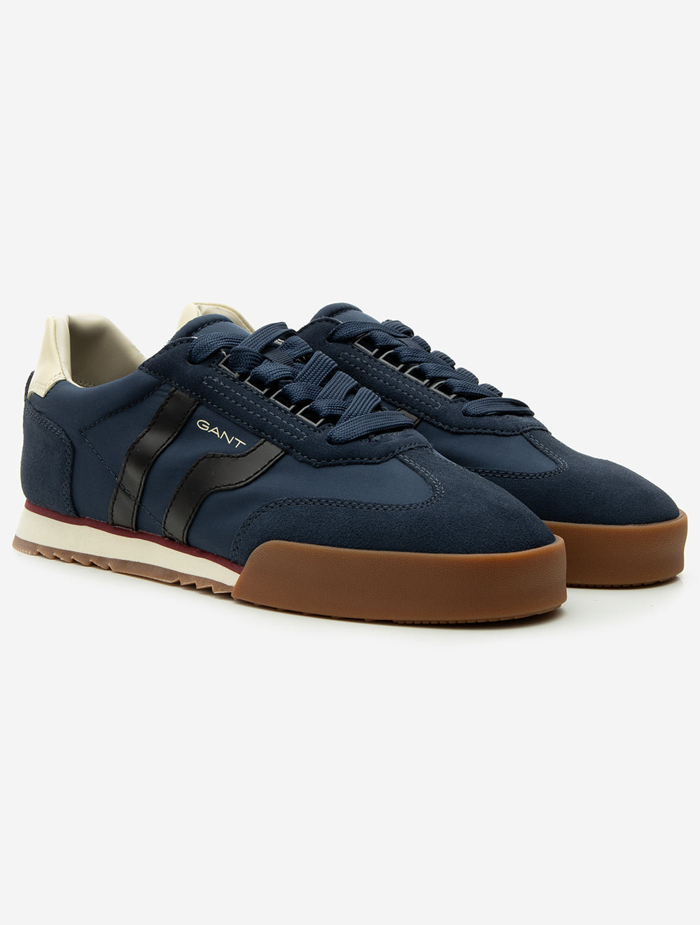 Baylle Sneaker Marine