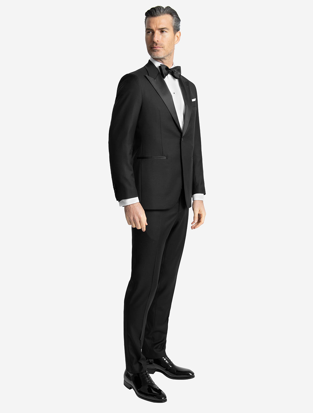 Dress Suit Black