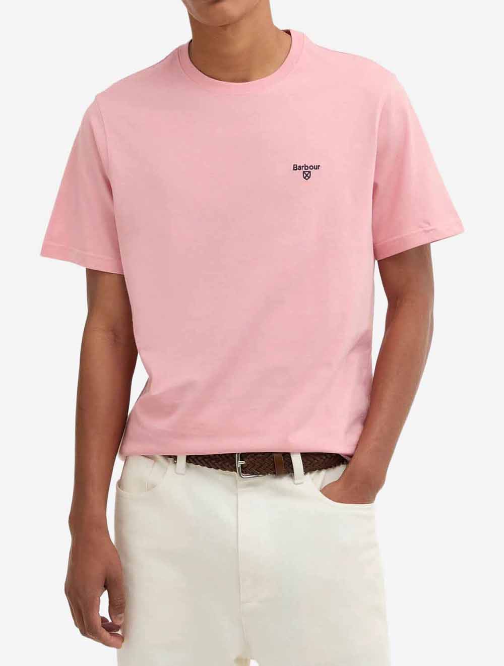 Sports T-Shirt Mineral Pink