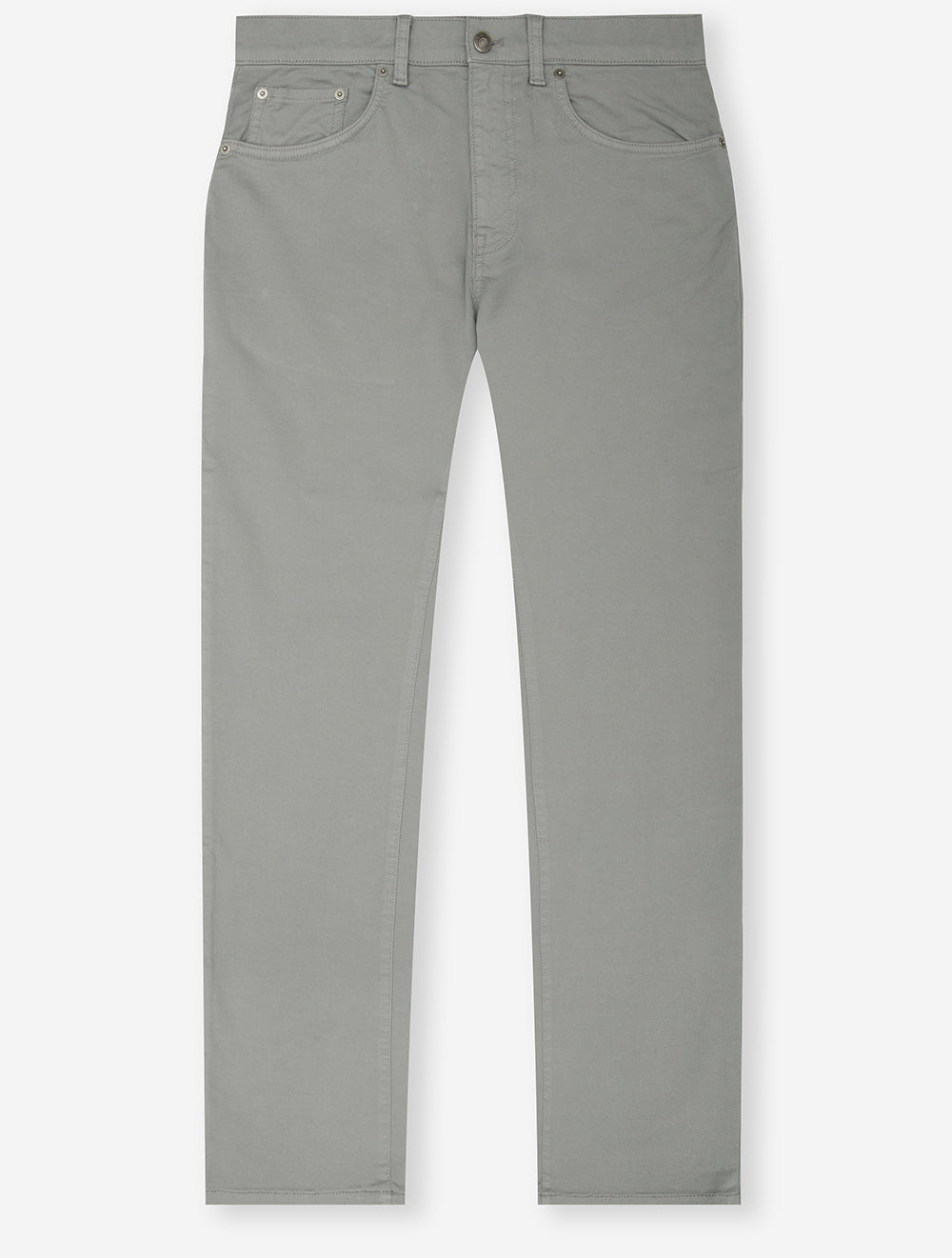 Regular Desert Jeans Pewter Grey