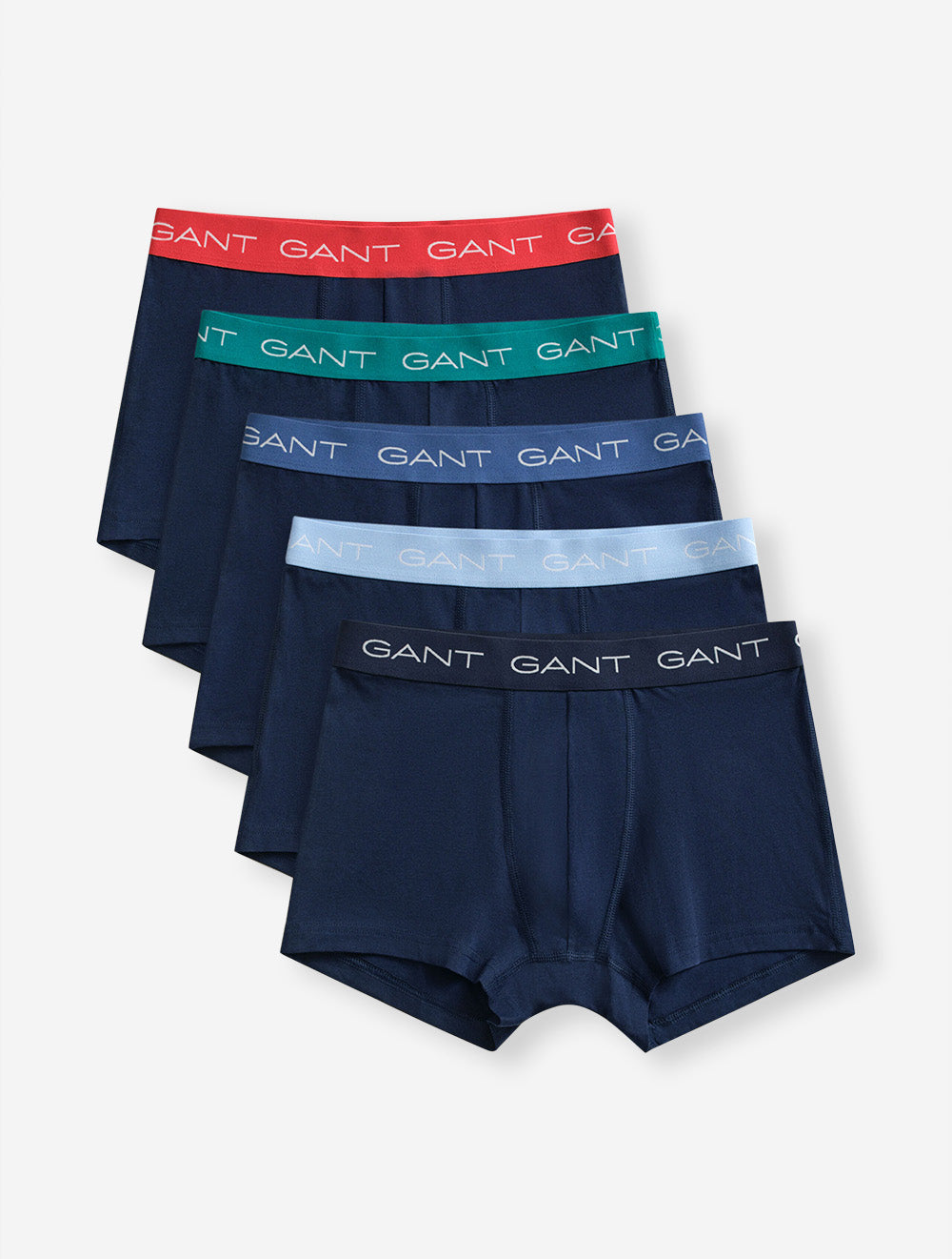 Trunk 5-Pack Marine
