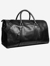 The Louis Copeland Weekender Bag Black