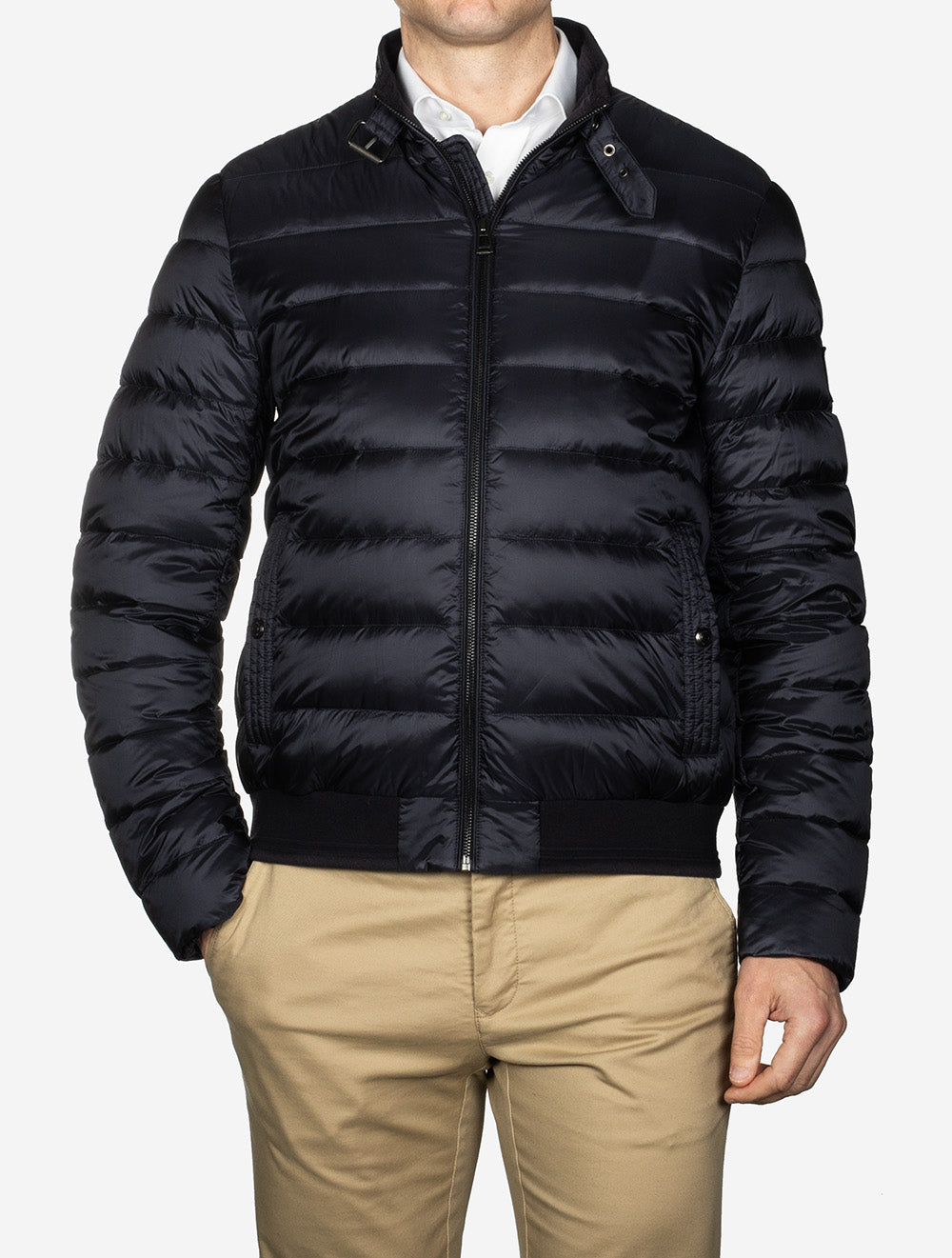 Circuit Jacket, dunkle Tinte