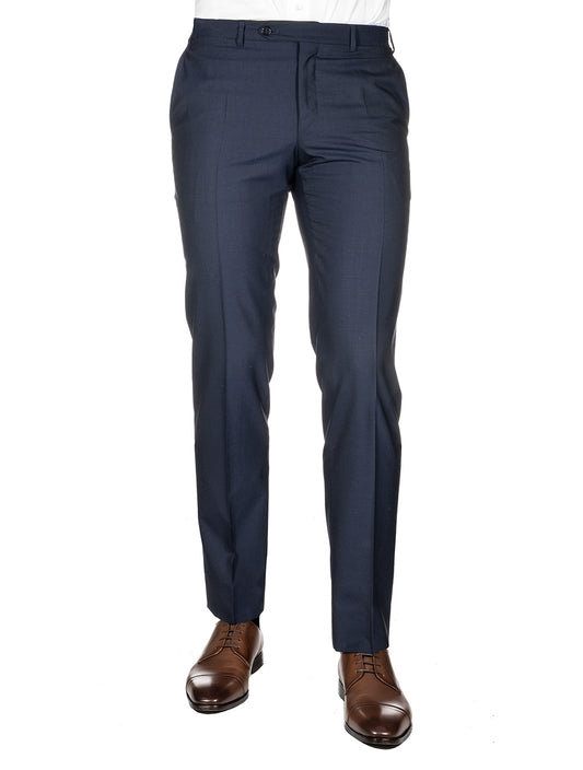 CANALI Formal Trouser Navy