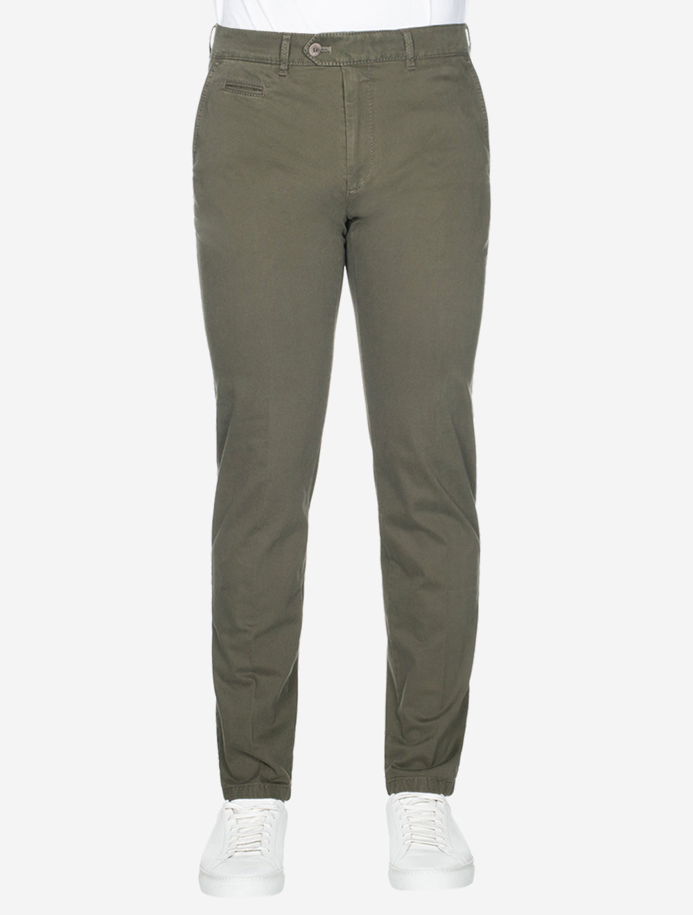 Brax Everest Chino Green AI1
