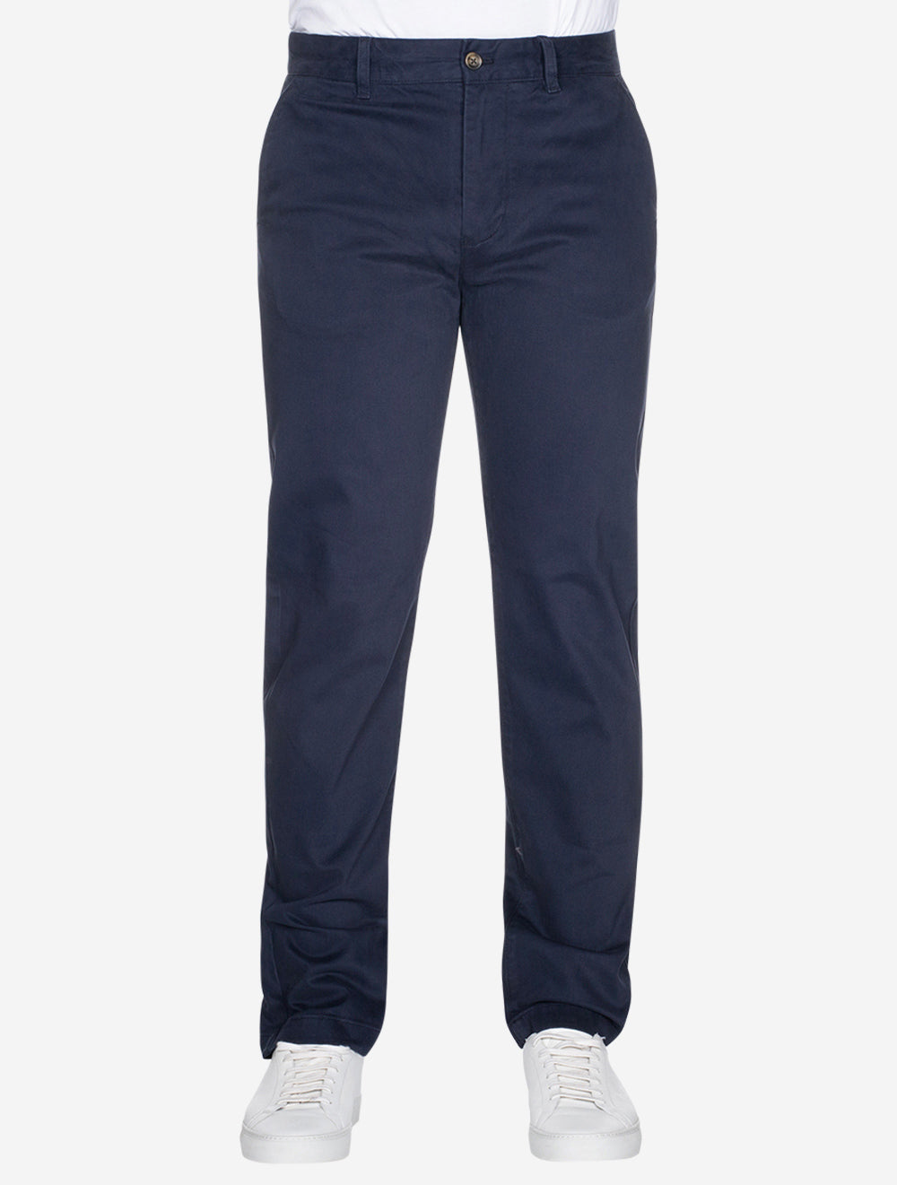 Regular Fit Super Comfort Chinos Evening Blue