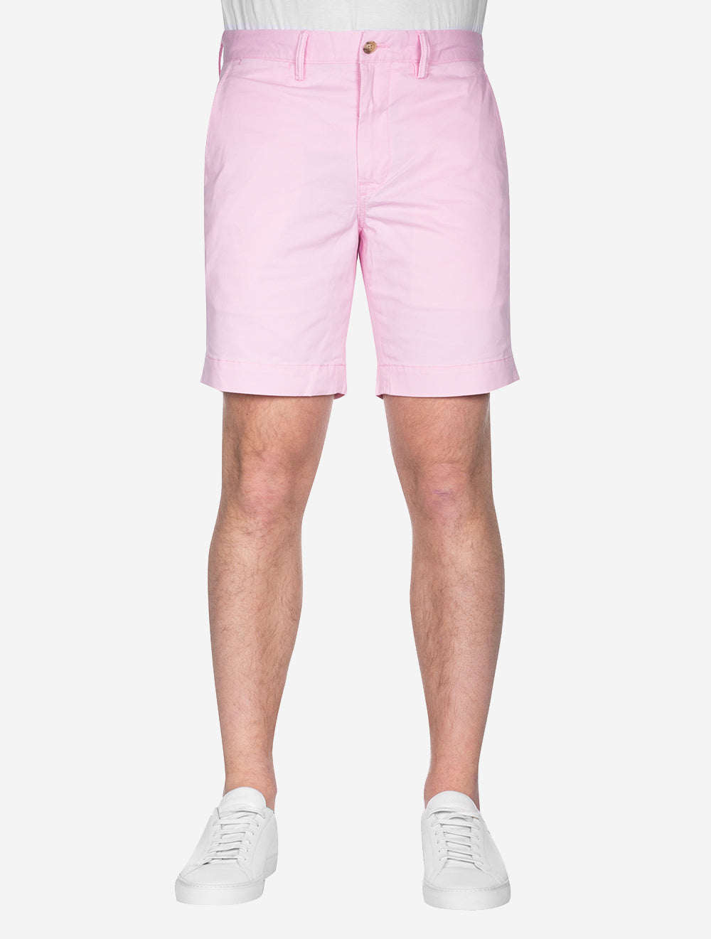 Bedford Chino Short Pink