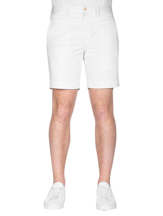 RALPH LAUREN Bedford Shorts White