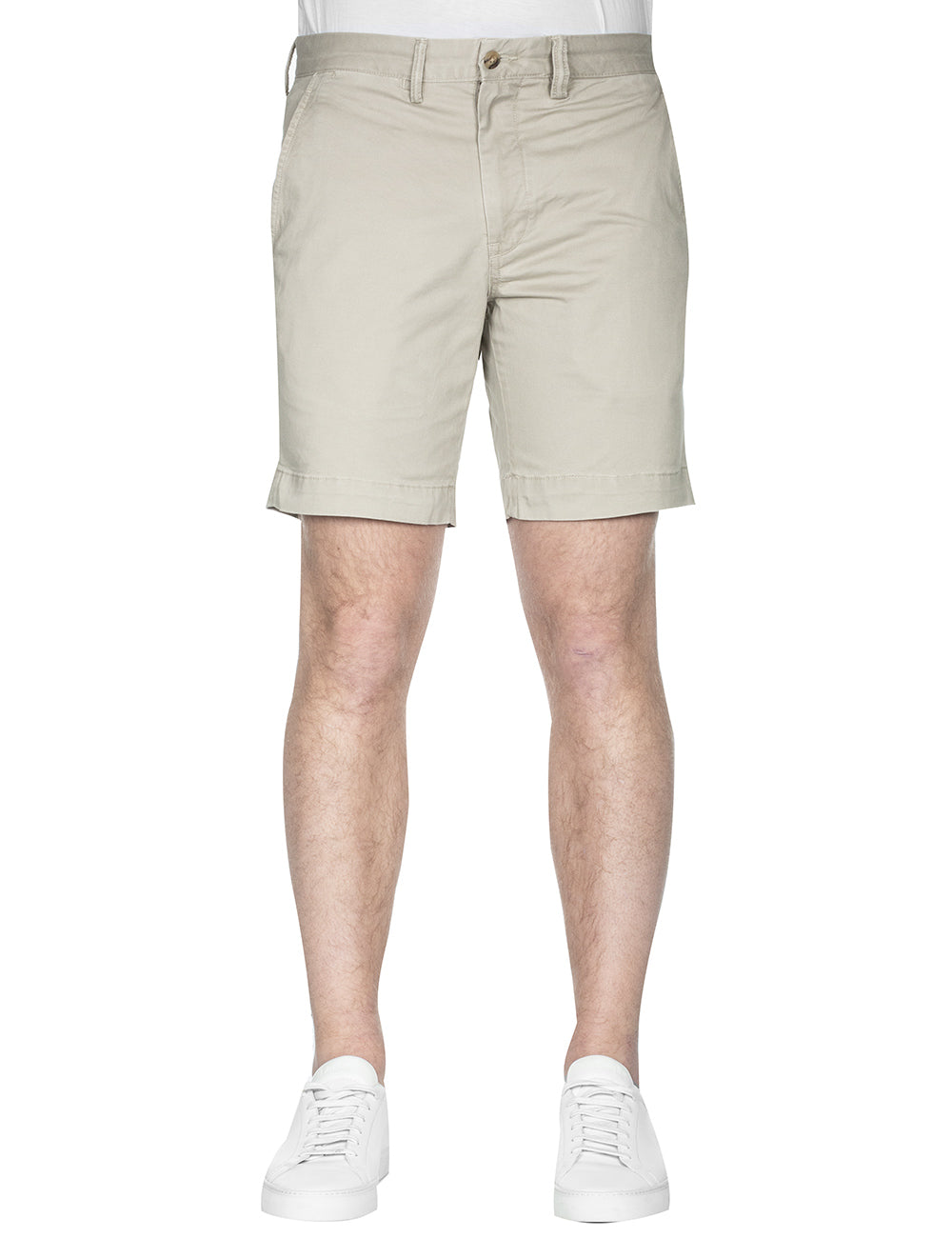 Bedford Shorts Tan