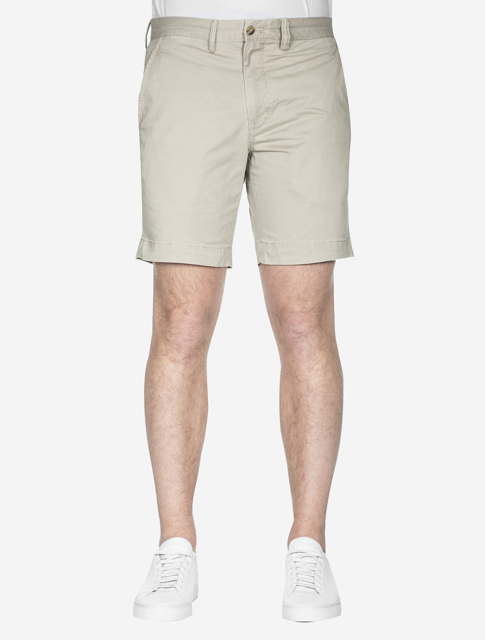 Bedford Chino Short Tan