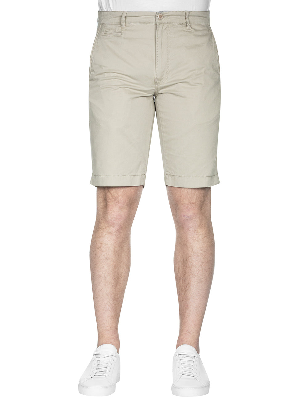 Brax Bari Shorts Beige AI1