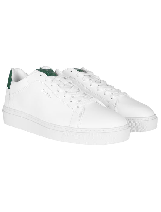 GANT Mc Julien Sneaker White Green