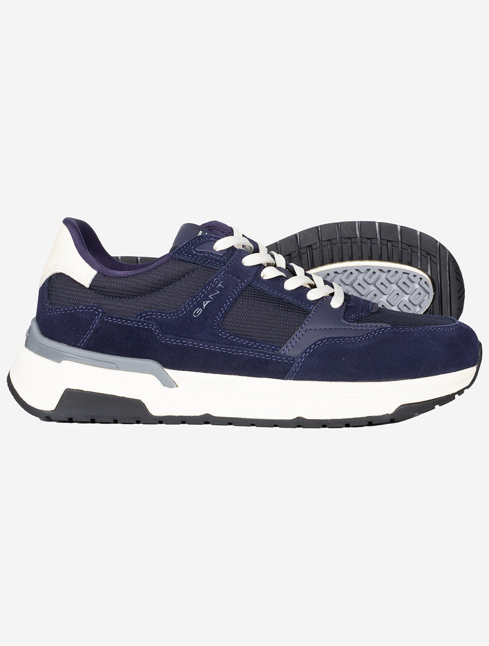 Jeuton Sneaker Dark Blue