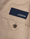 LARDINI WSL Suit Beige