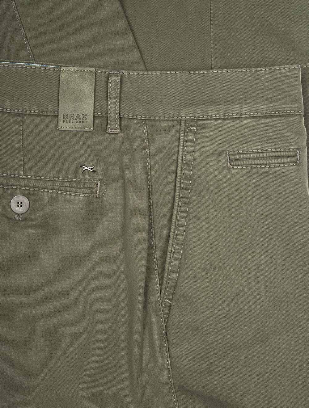 Brax Everest Chino Green AI4