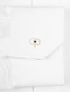 ETON Contemporary Oxford Formal Shirt White