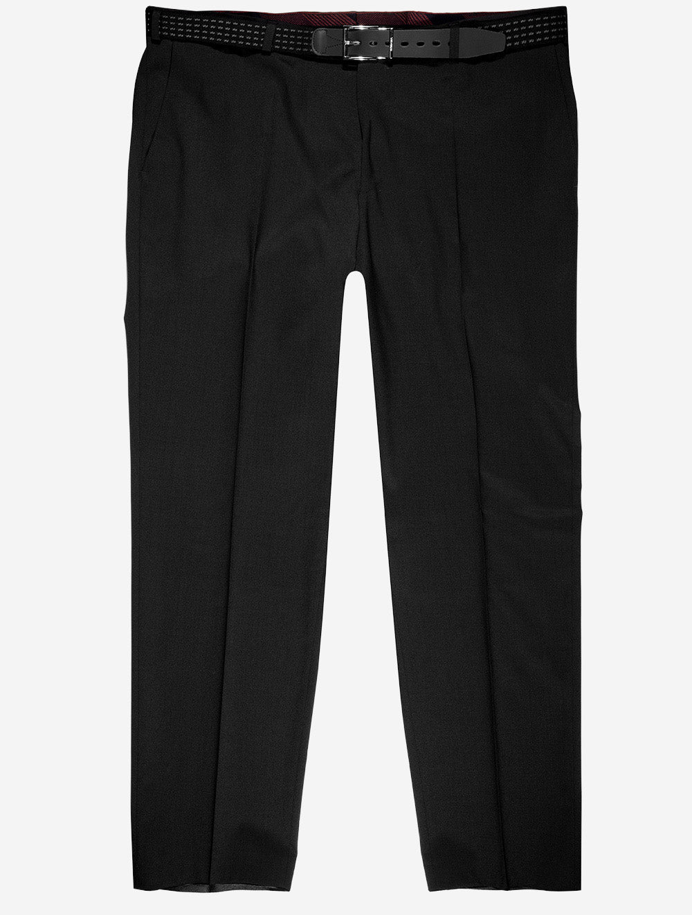 Classic Trouser Charcoal