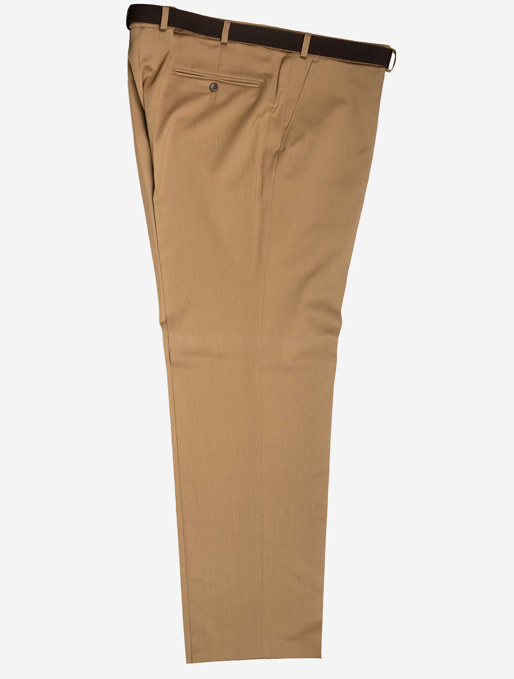 Classic Trouser Beige