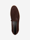 Suede Loafer Brown