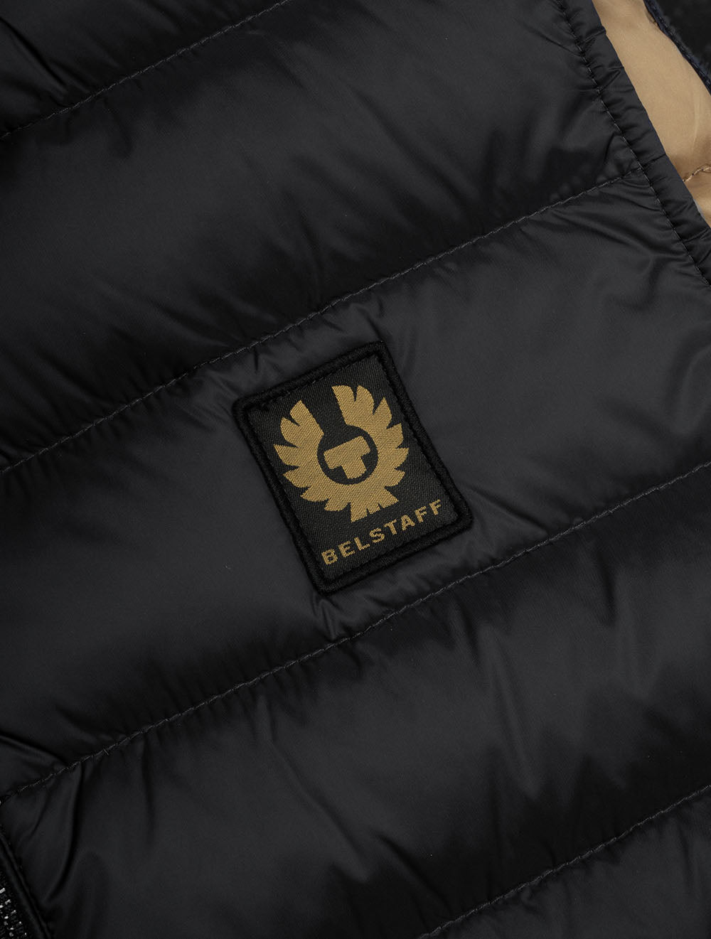 Circuit Gilet Dark Ink