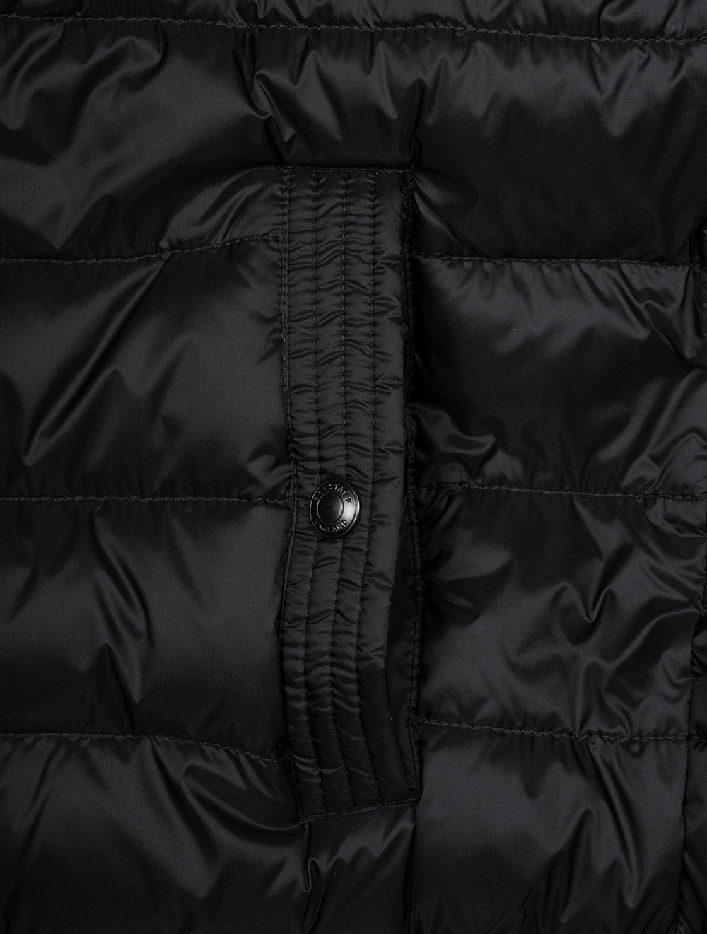 Circuit Gilet Dark Ink