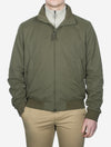 Light Hampshire Jacket Fern Green
