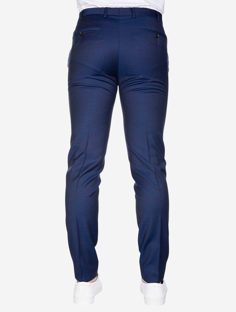 Reda Trouser Blue