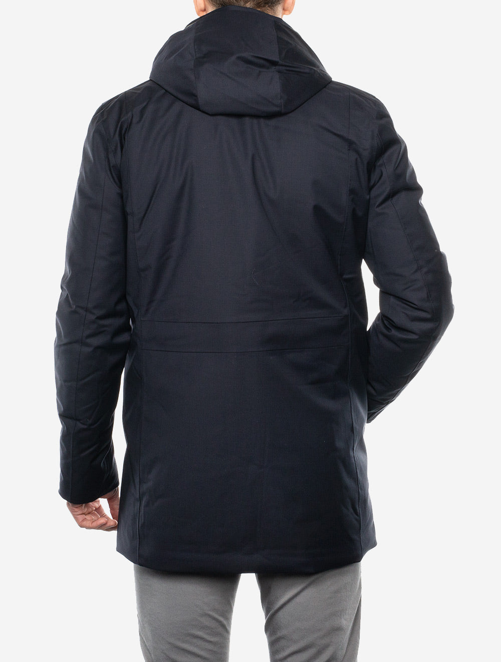 Regulator™ Saville Parka Navy