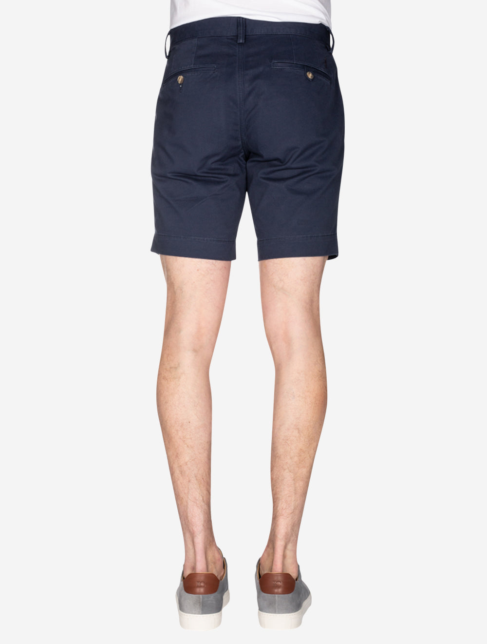 Bedford Shorts Nautical Ink