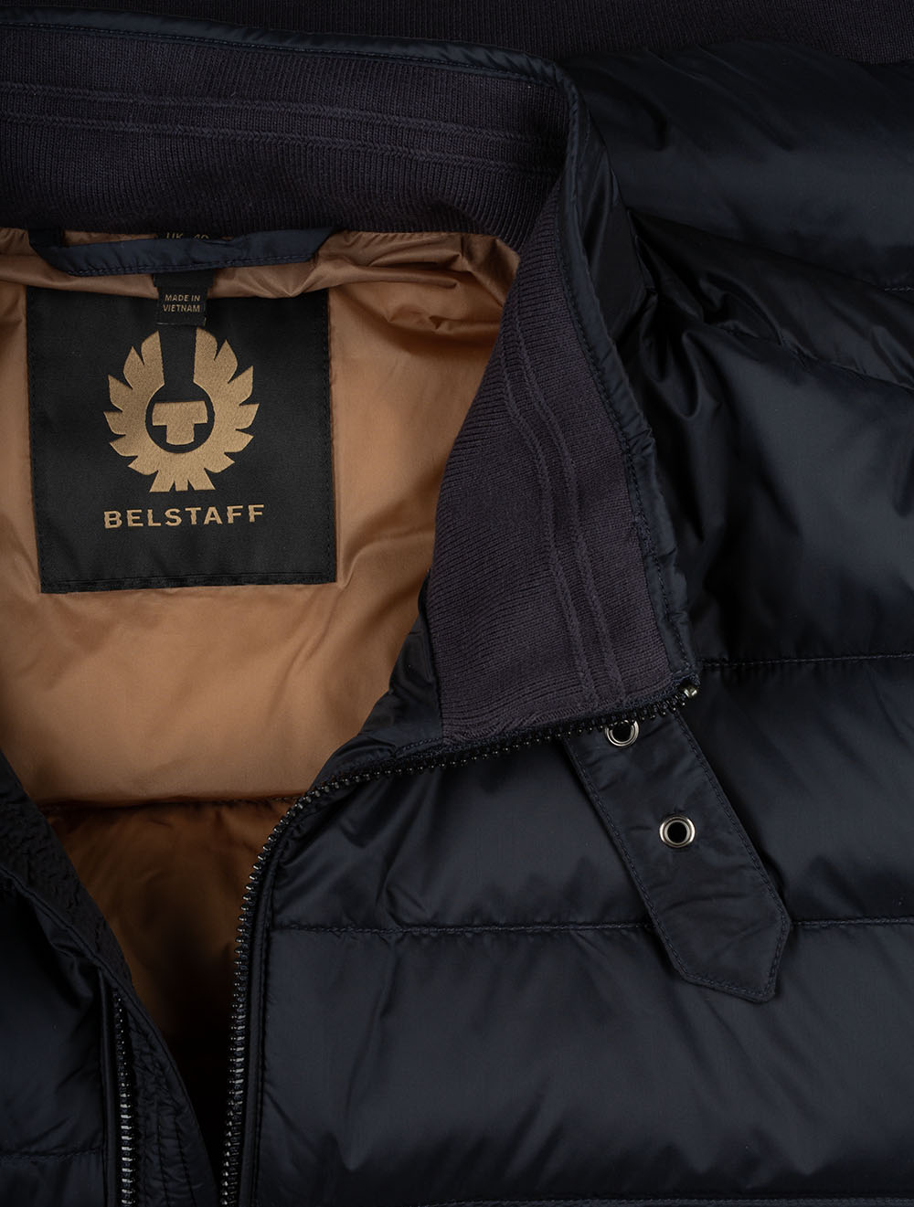 Circuit Jacket, dunkle Tinte