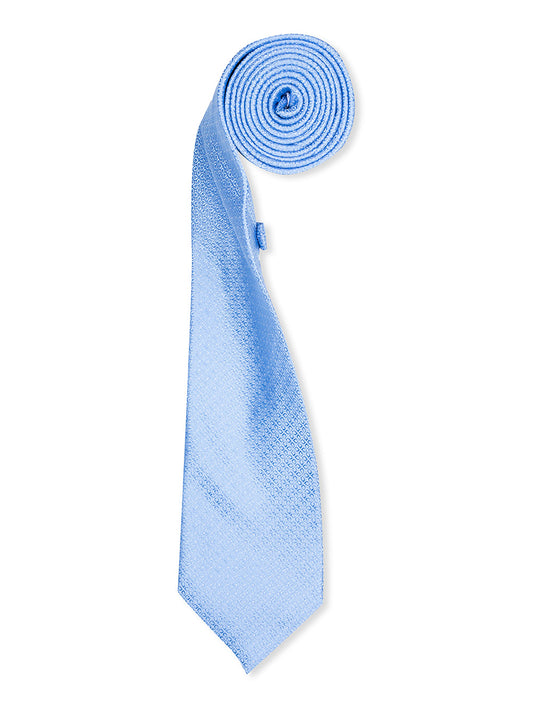 ETON Silk Tie Light Blue