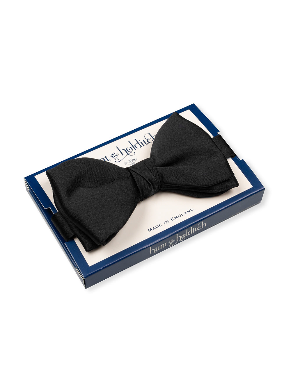 hallensteins bow tie