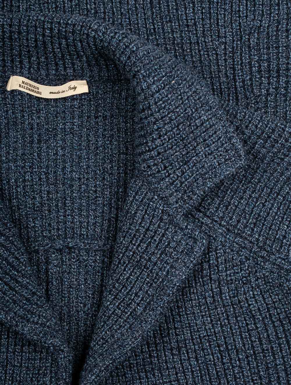 Brenta Swacket Blue