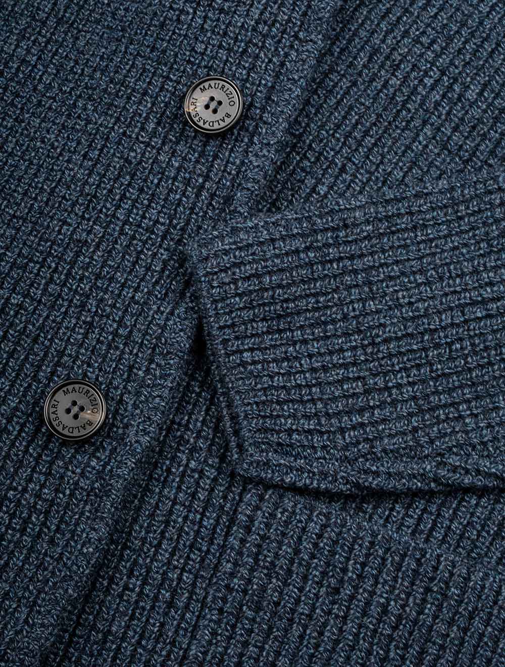 Brenta Swacket Blue