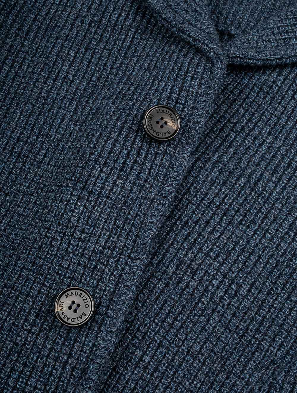 Brenta Swacket Blue