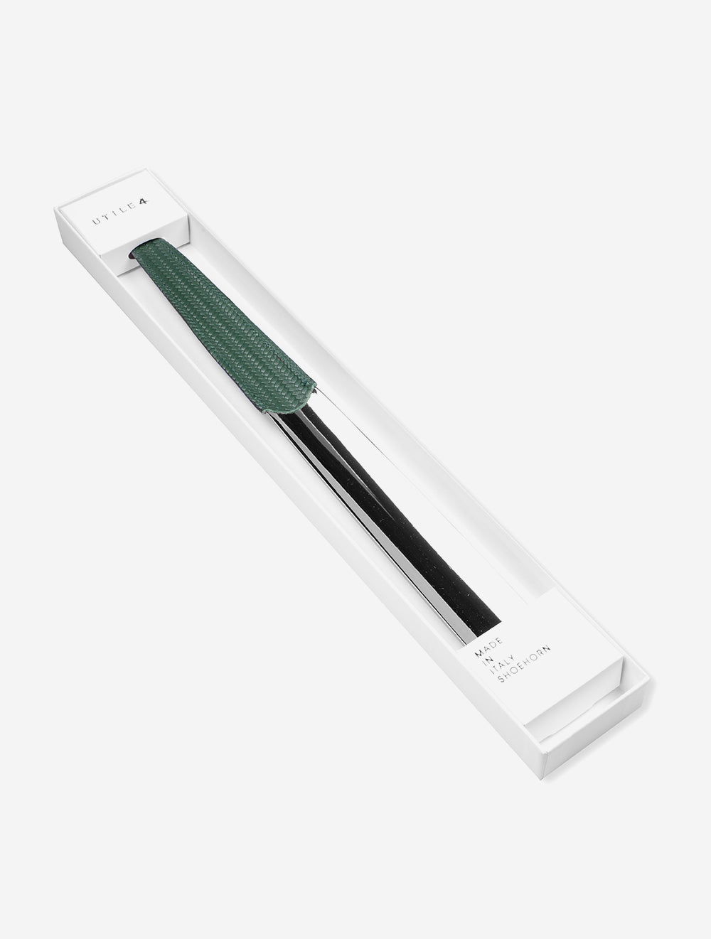 Walking Sticks Shoehorn Fifty Fifty Brai Green
