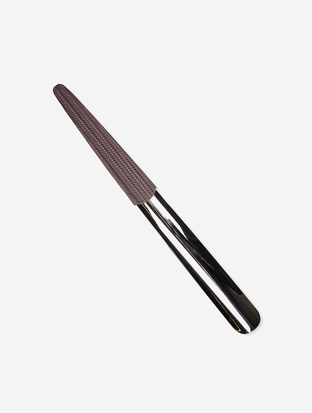 Walking Sticks Shoehorn Fifty Fifty Brai Brown