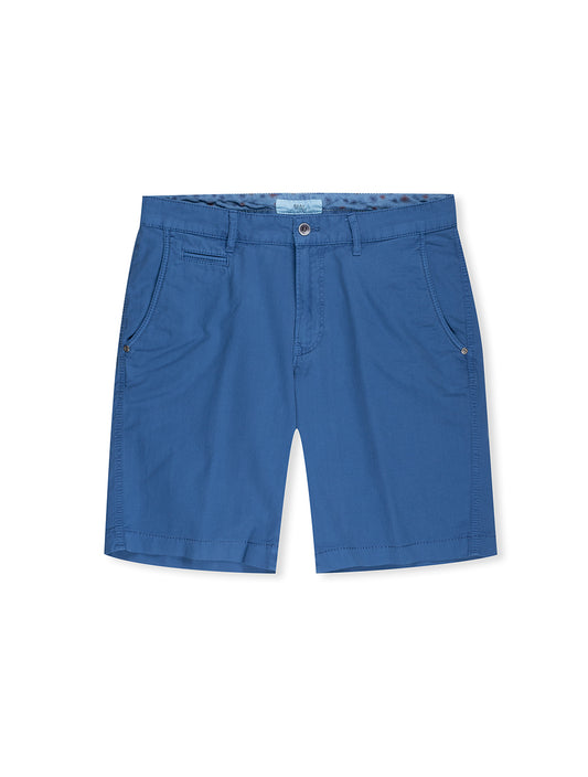 BRAX Bari Shorts Blue