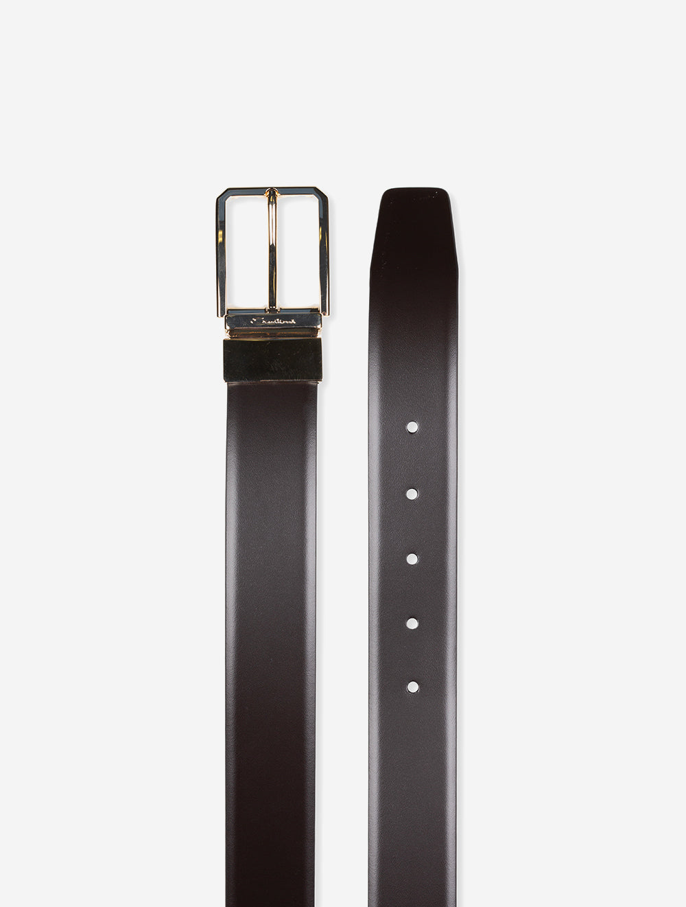 Reverisble Belt Multi