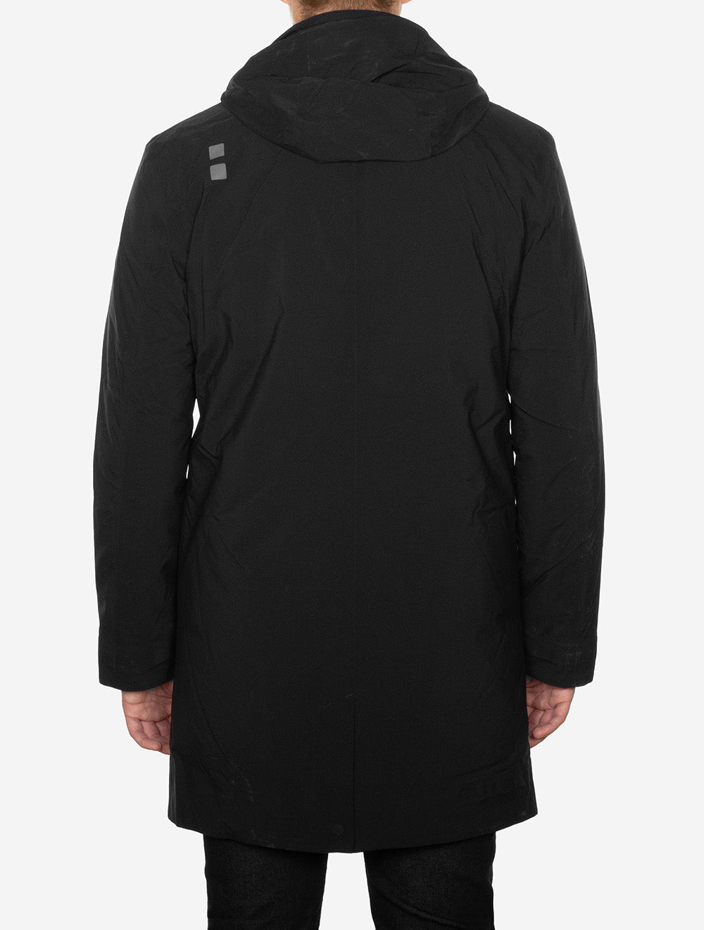 Ubr Storm Jacket Black AI3