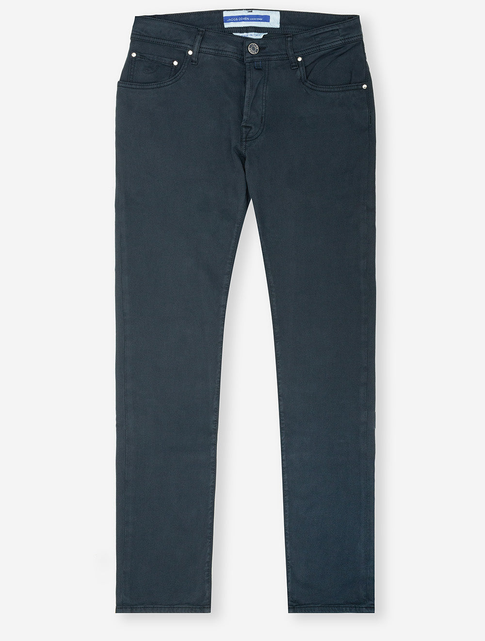 Jacob Cohen Nick Slim Fit Jeans Navy MI