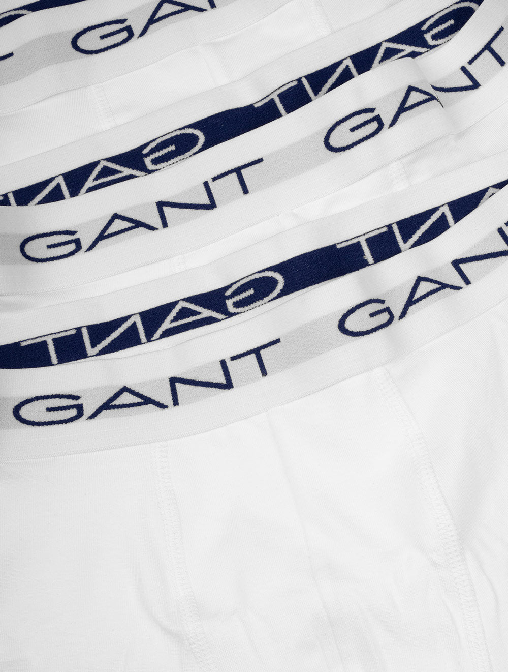 3-Pack Core Trunks White