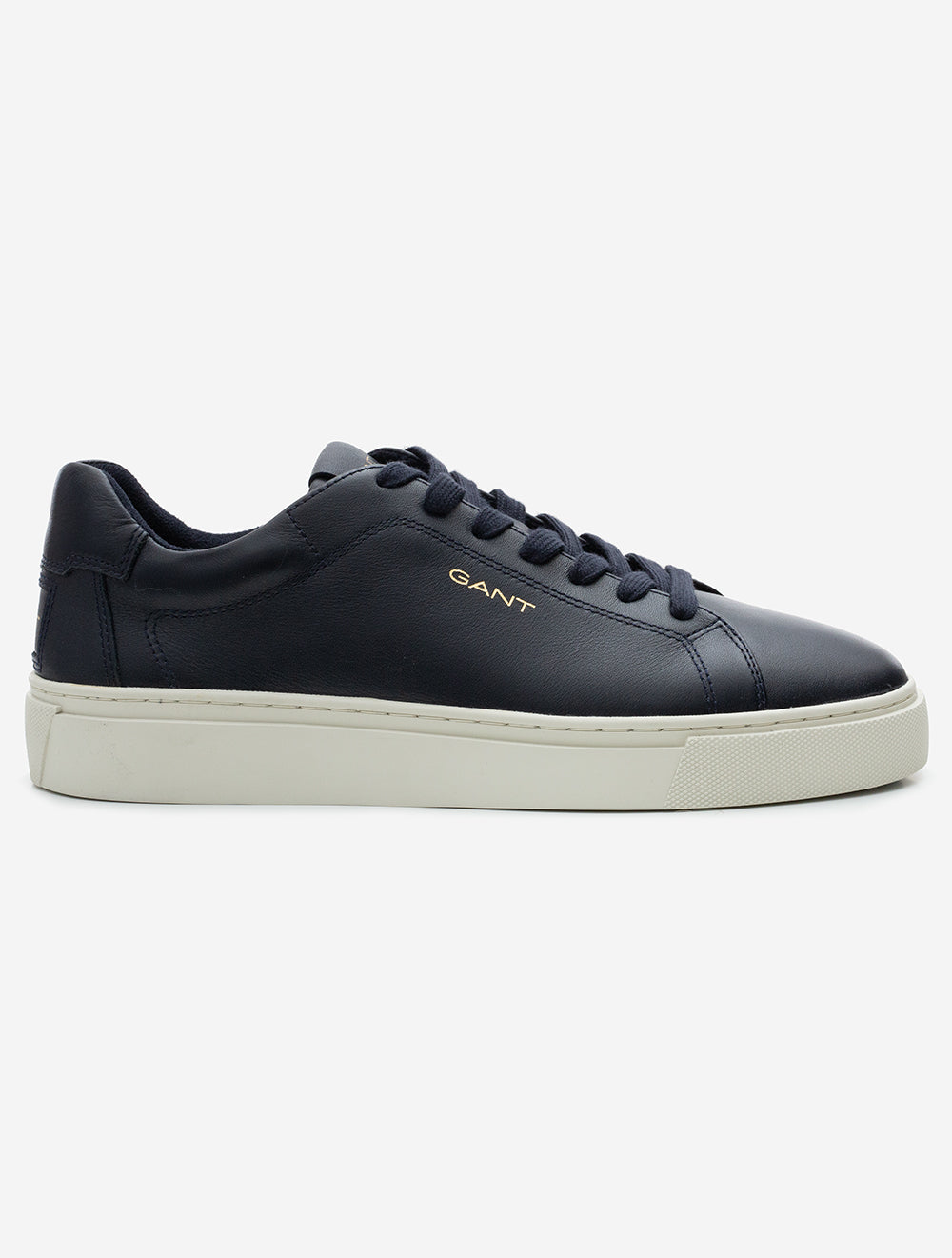Mc Julien Leather Sneaker Marine
