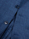 Drago Half-Lined Jacket Blue