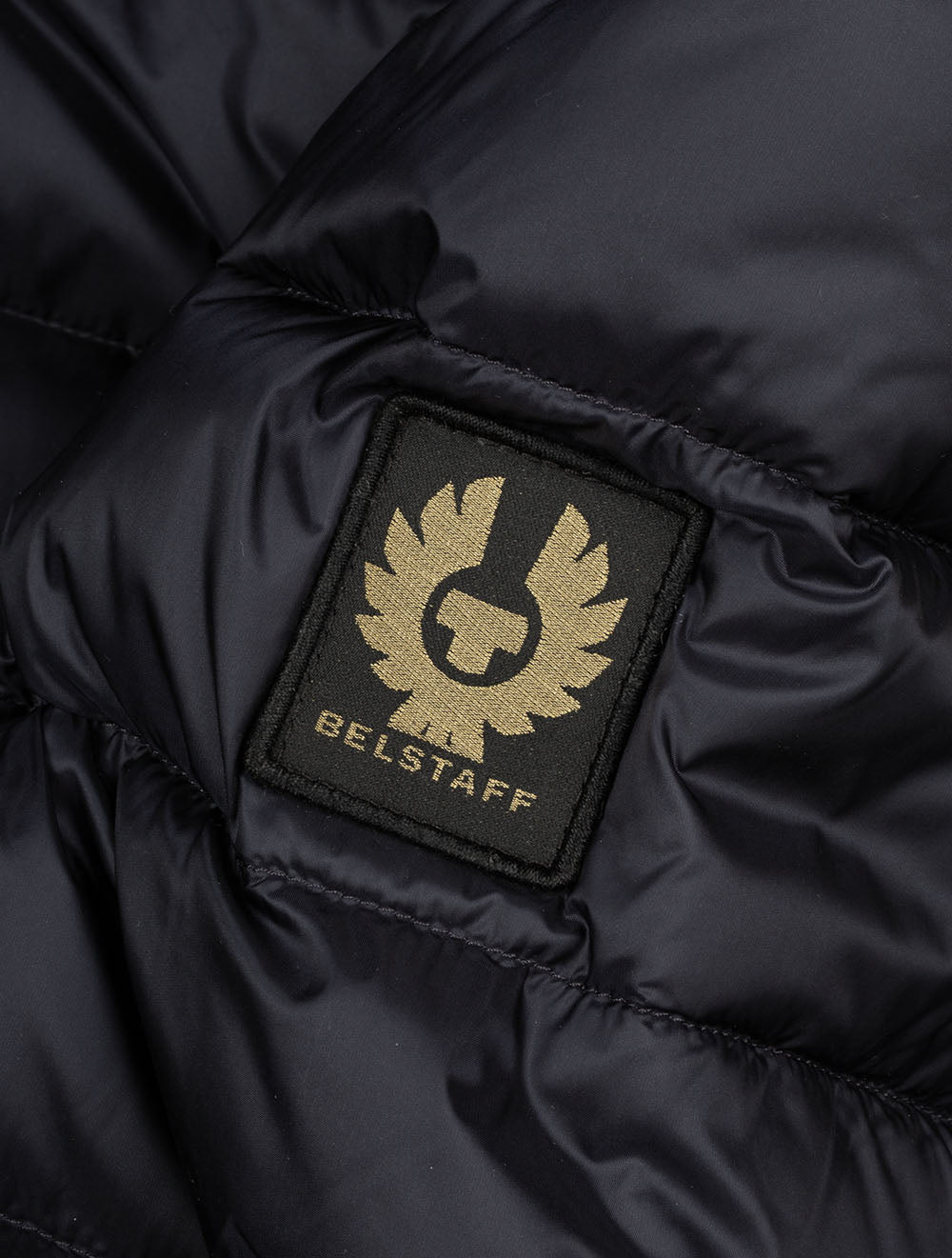 Circuit Jacket, dunkle Tinte