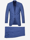 Unlined WSL Suit Blue