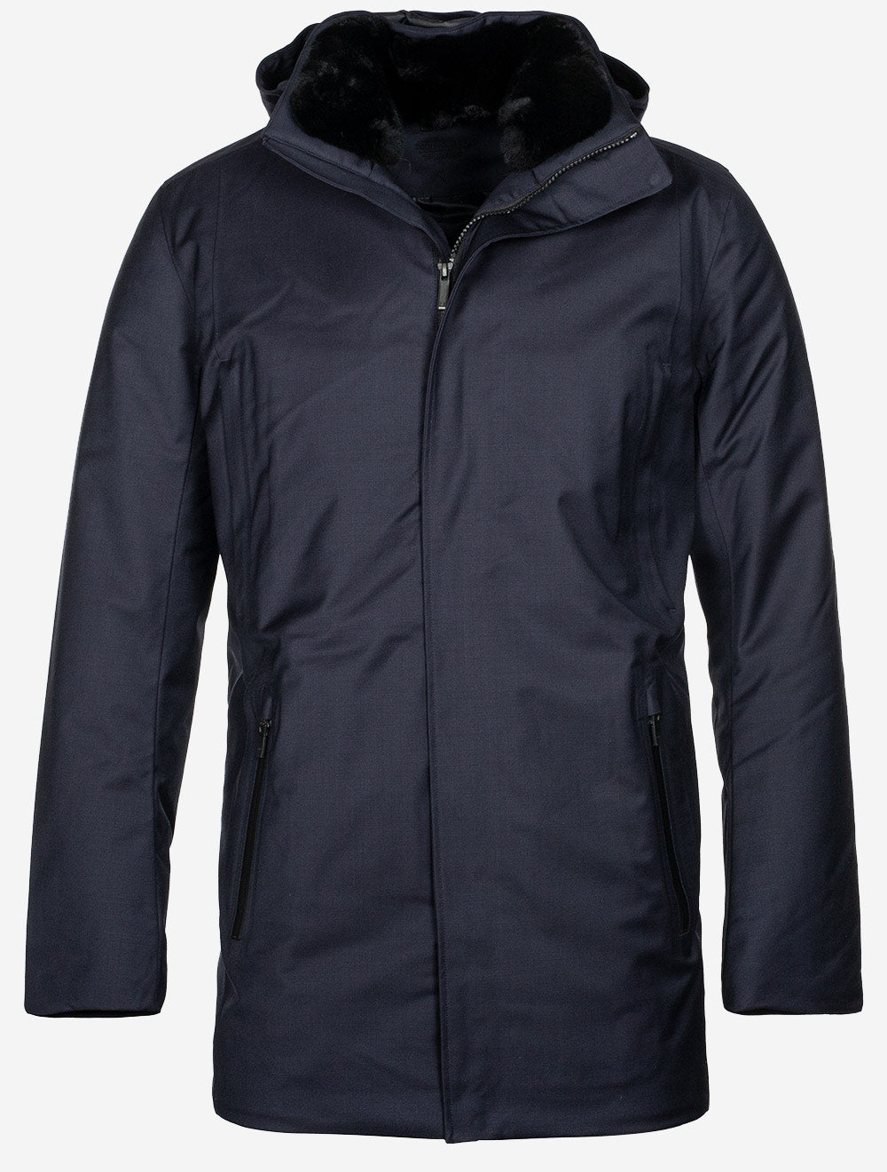 Regulator™ Saville Parka Navy