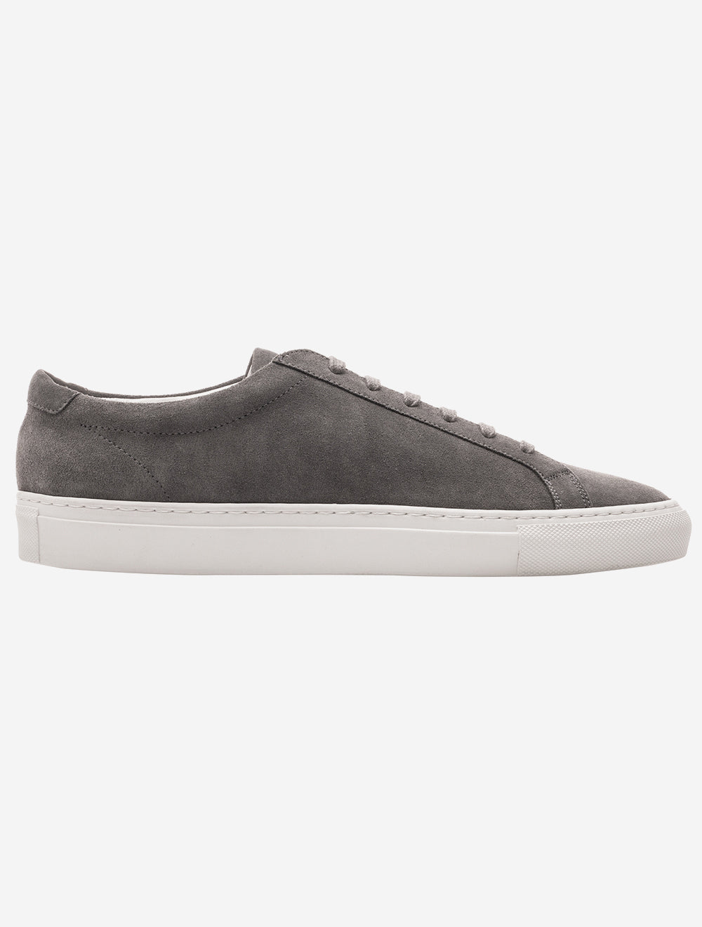 SPRINT Suede Sneaker Grey