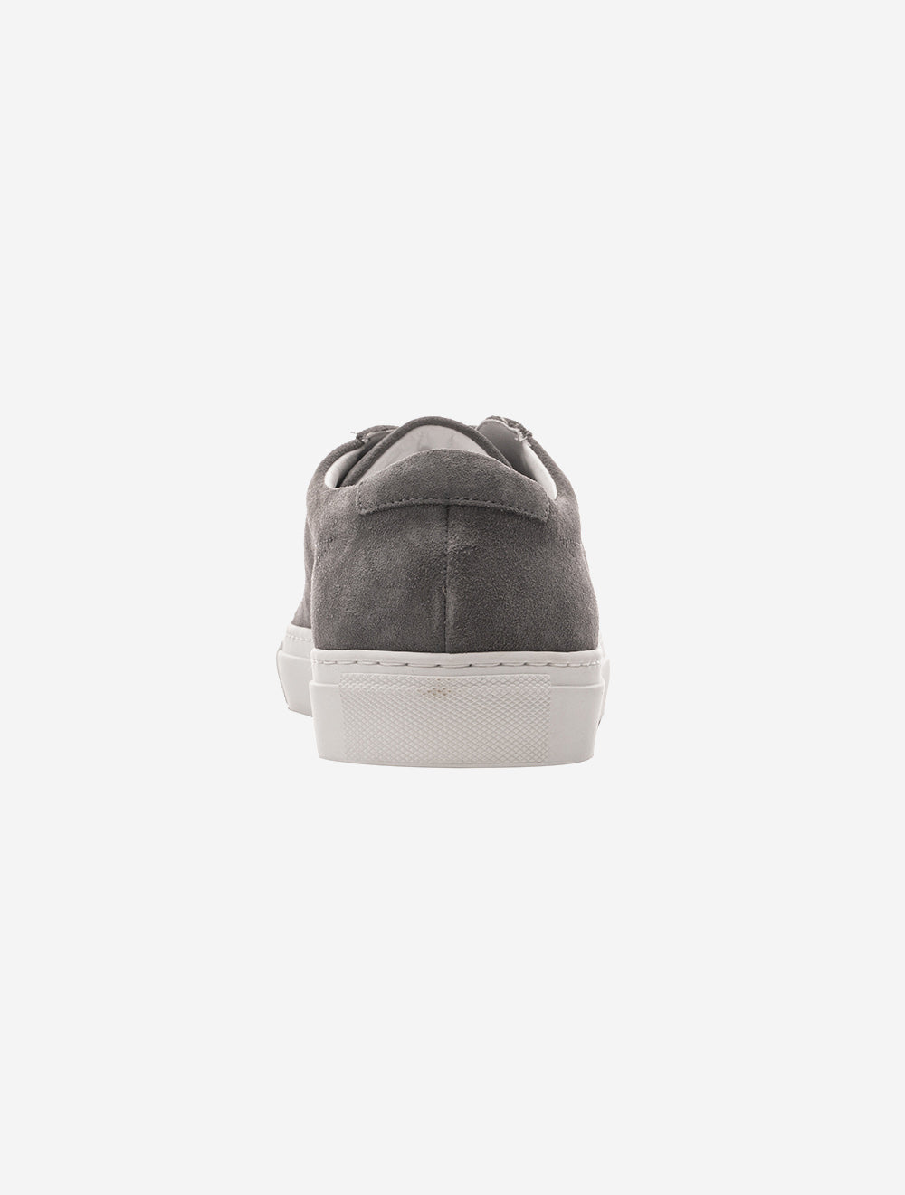 SPRINT Suede Sneaker Grey